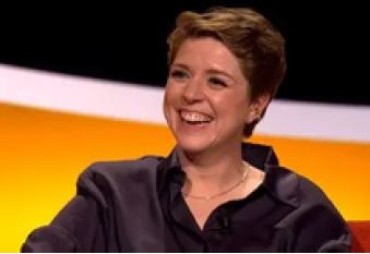 Hetty Helsmoortel - foto uitnodiging