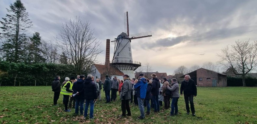 Wandelen 3