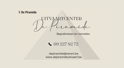 Logo DE PIRAMIEN Van Pdf Via Mail Canva