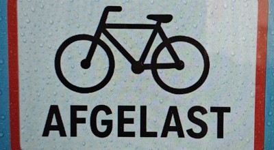 Afgelast