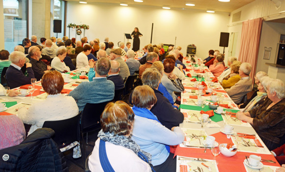 2024 Kerstfeest
