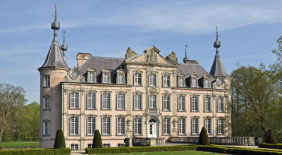 Poeke Kasteel R02