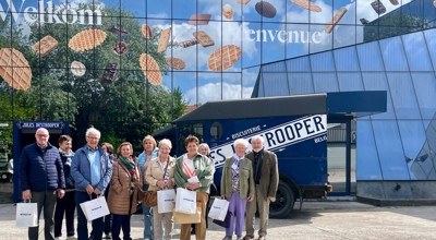 8-05-2025 Jules Destrooper