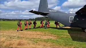 Trainingscentrum Para Schaffen