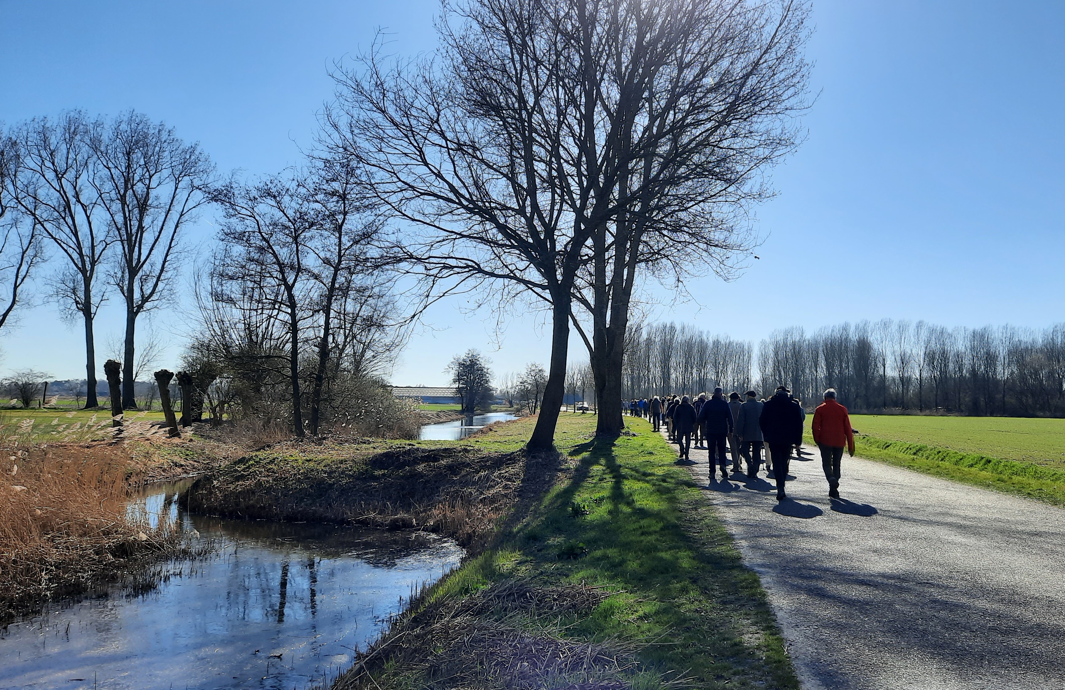 250318 Wandel Koewacht 2