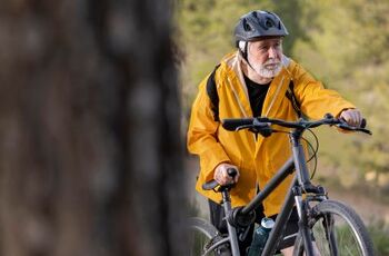 Fietsbijstandverzekering