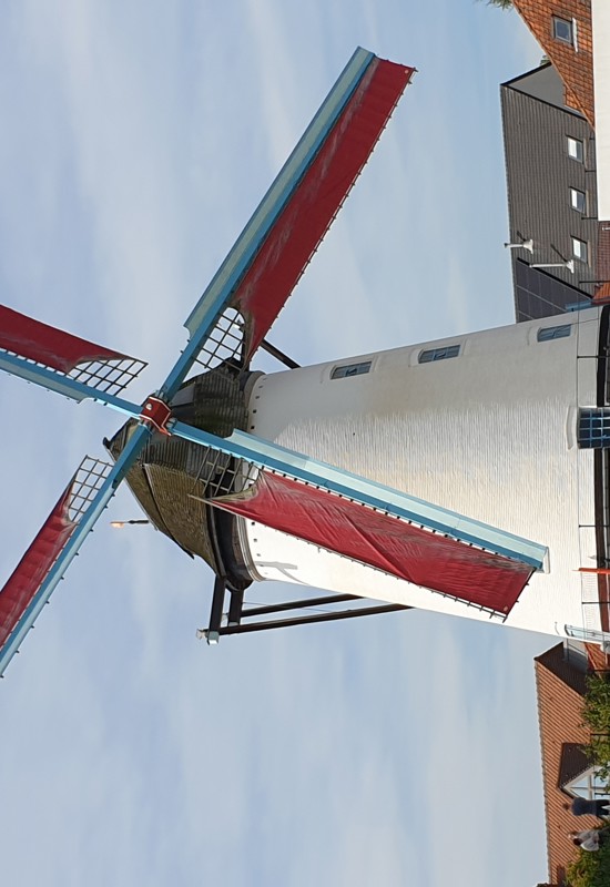 Briekenmolen