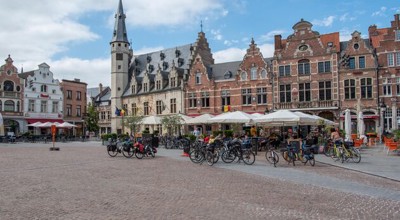 Dendermonde