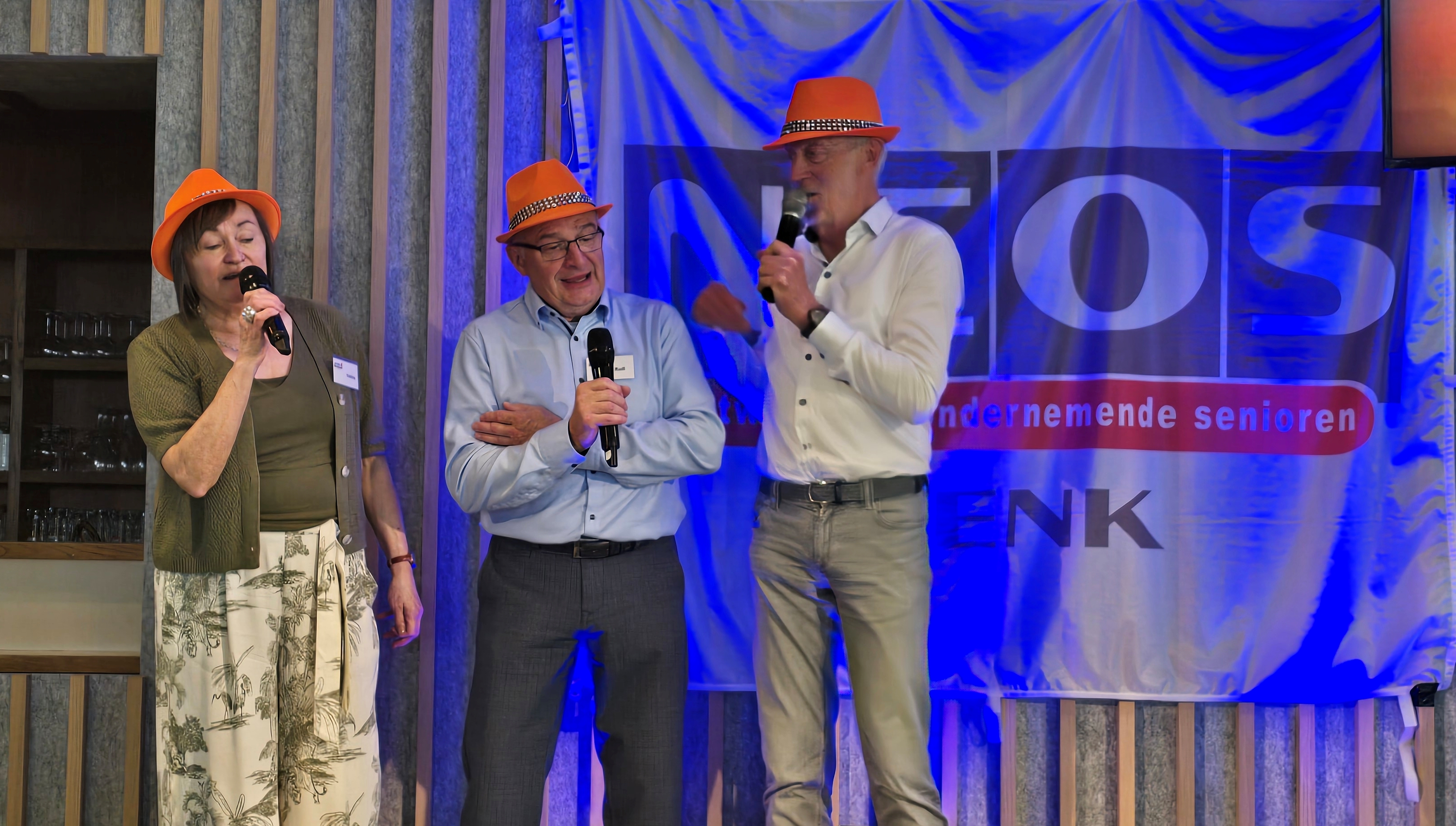 20260421 Lentefeest