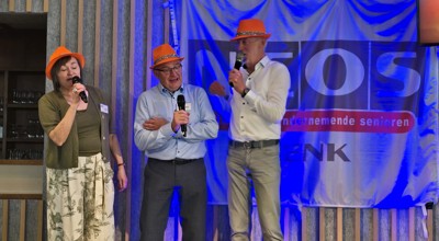 20260421 Lentefeest