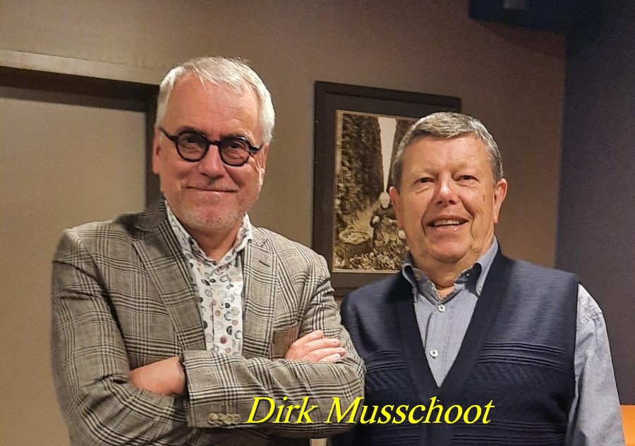 Dirk Musschoot N
