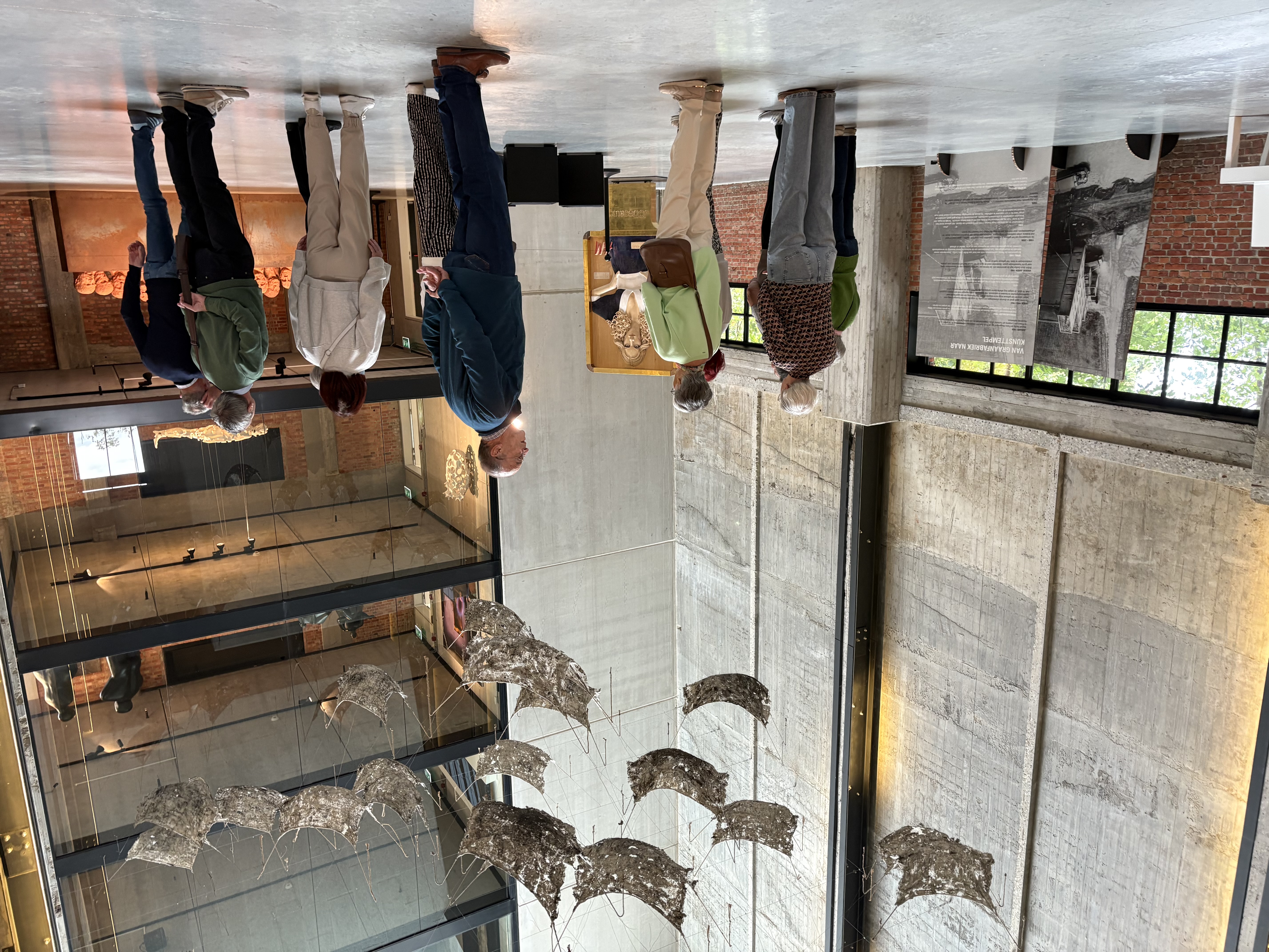 Art Center Hugo Voeten