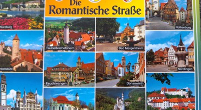 Romantische Strasse