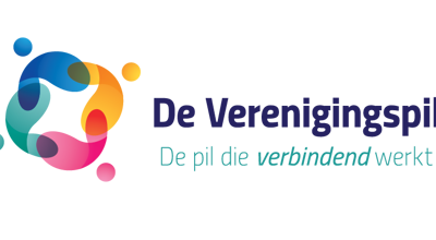 Verenigingspil Logo Horizontaal