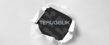 terugblik