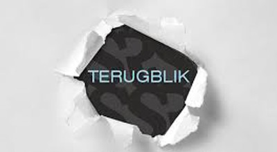 terugblik