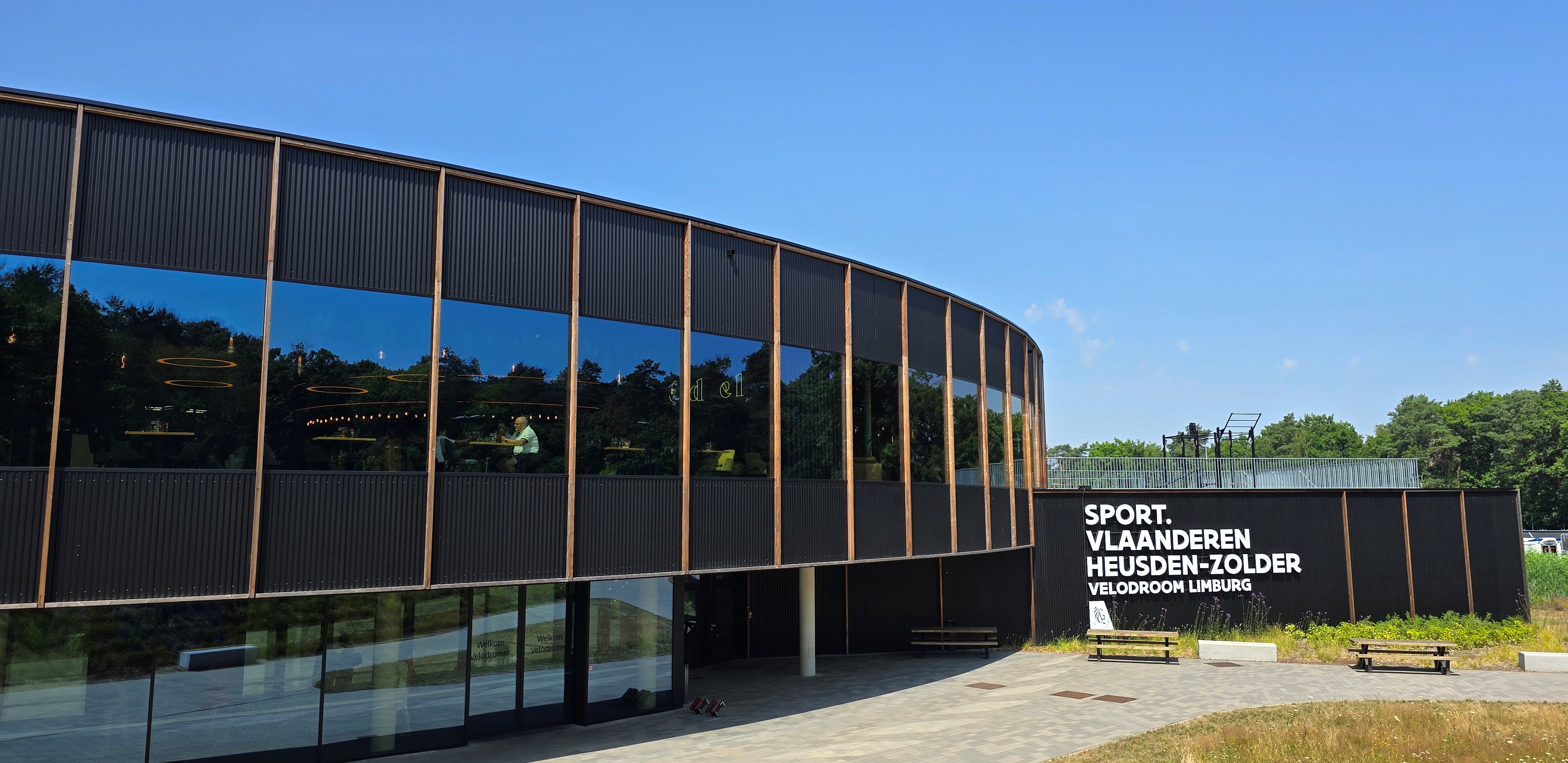 20250702 Velodroom Zolder