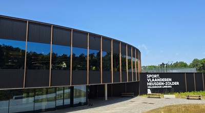 20250702 Velodroom Zolder