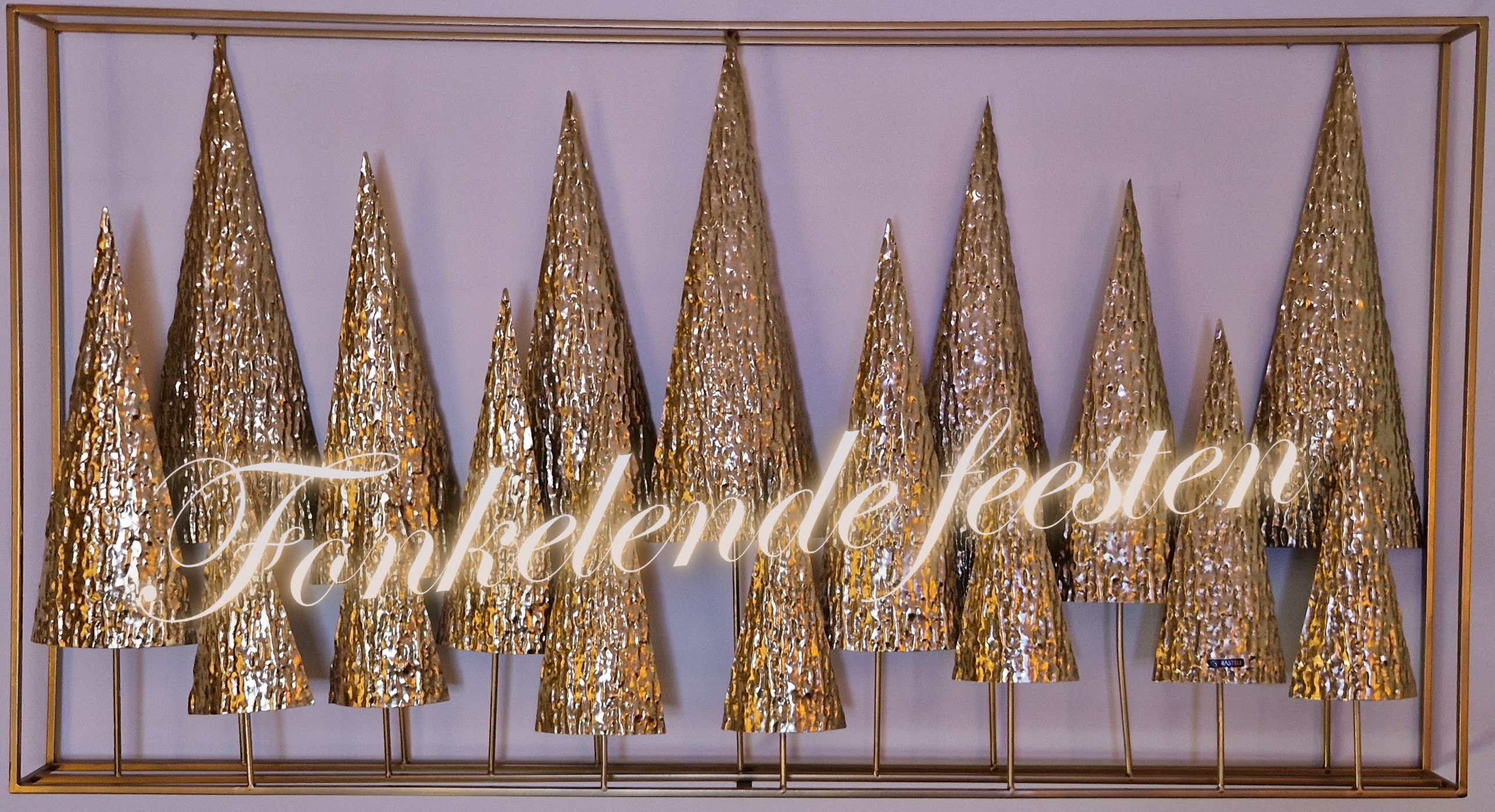 Gelukkige Feestdagen