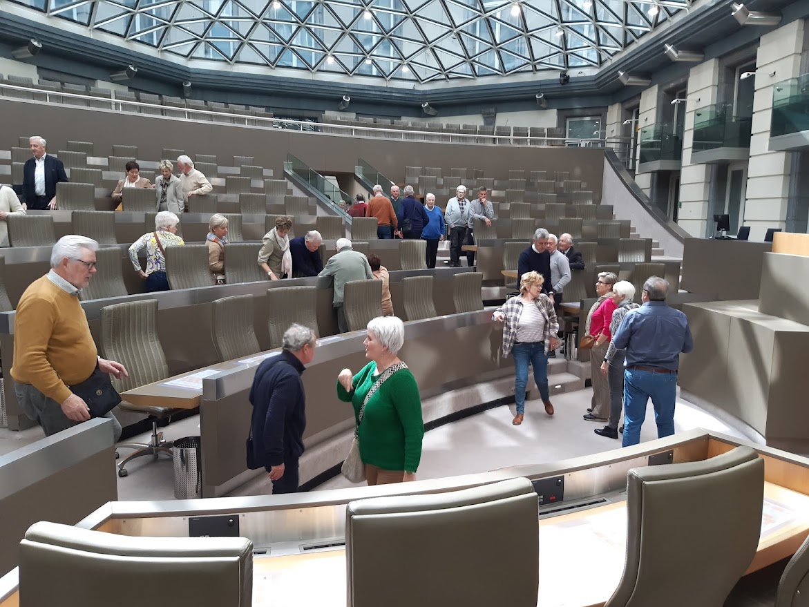 Vlaamsparlement11