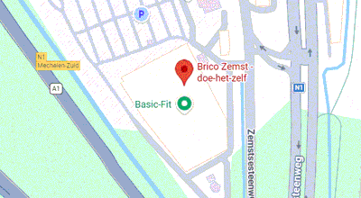 Brico Zemst