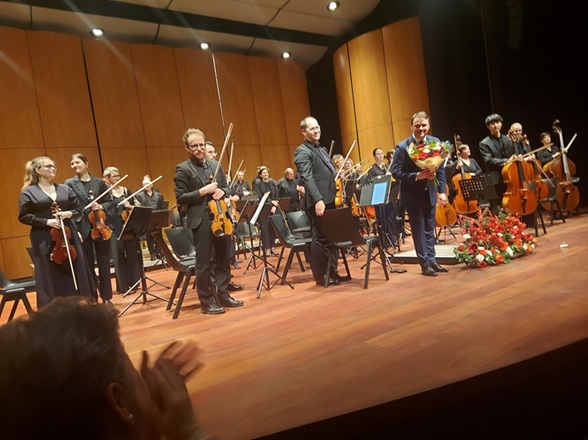 Nieuwjaarsconcert 2025