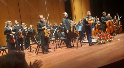 Nieuwjaarsconcert 2025