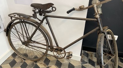 Fiets