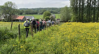 2026-05-04 / Fitness trail in Baaigem