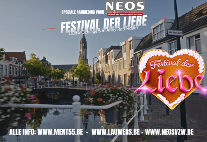Festival Der Liebe (1)