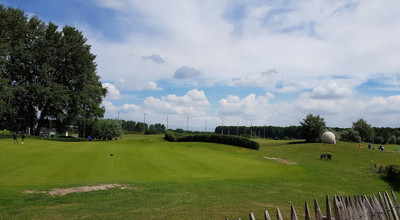 Golf Puyenbroeck