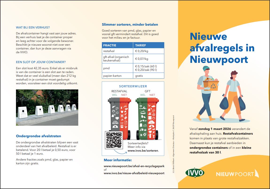 Nieuwe Afvalregels1
