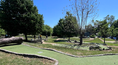 16.06.2026 - Mini Golf De Gavers