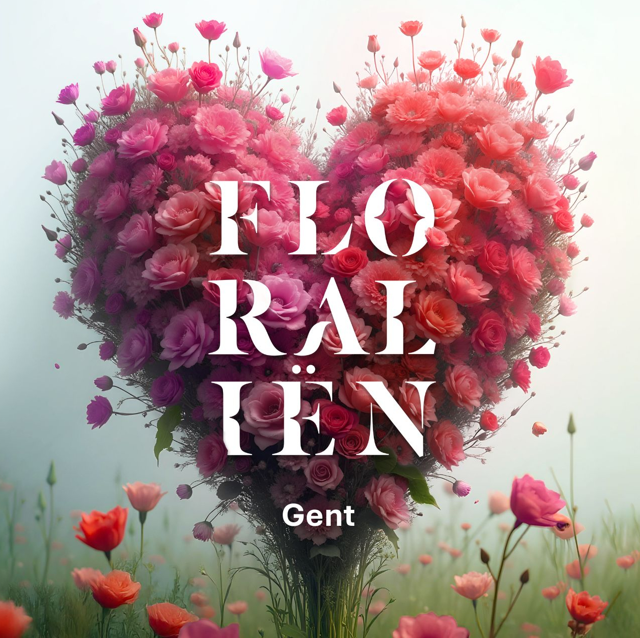 Gentse Floralien
