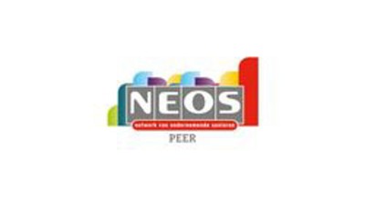 Logo Peer Grijs