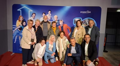 Musical Tien Om Te Zien Mei 2025