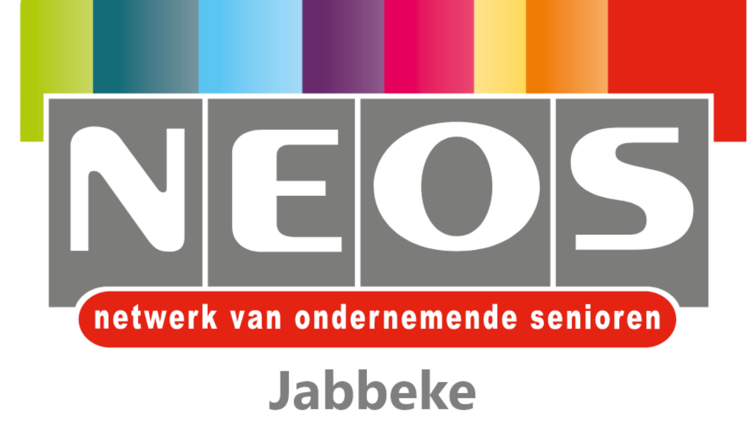 Logo Neos Vzw 2560X1440