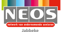 Logo Neos Vzw 2560X1440