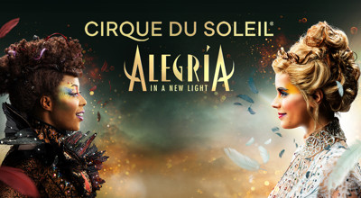 Alegria
