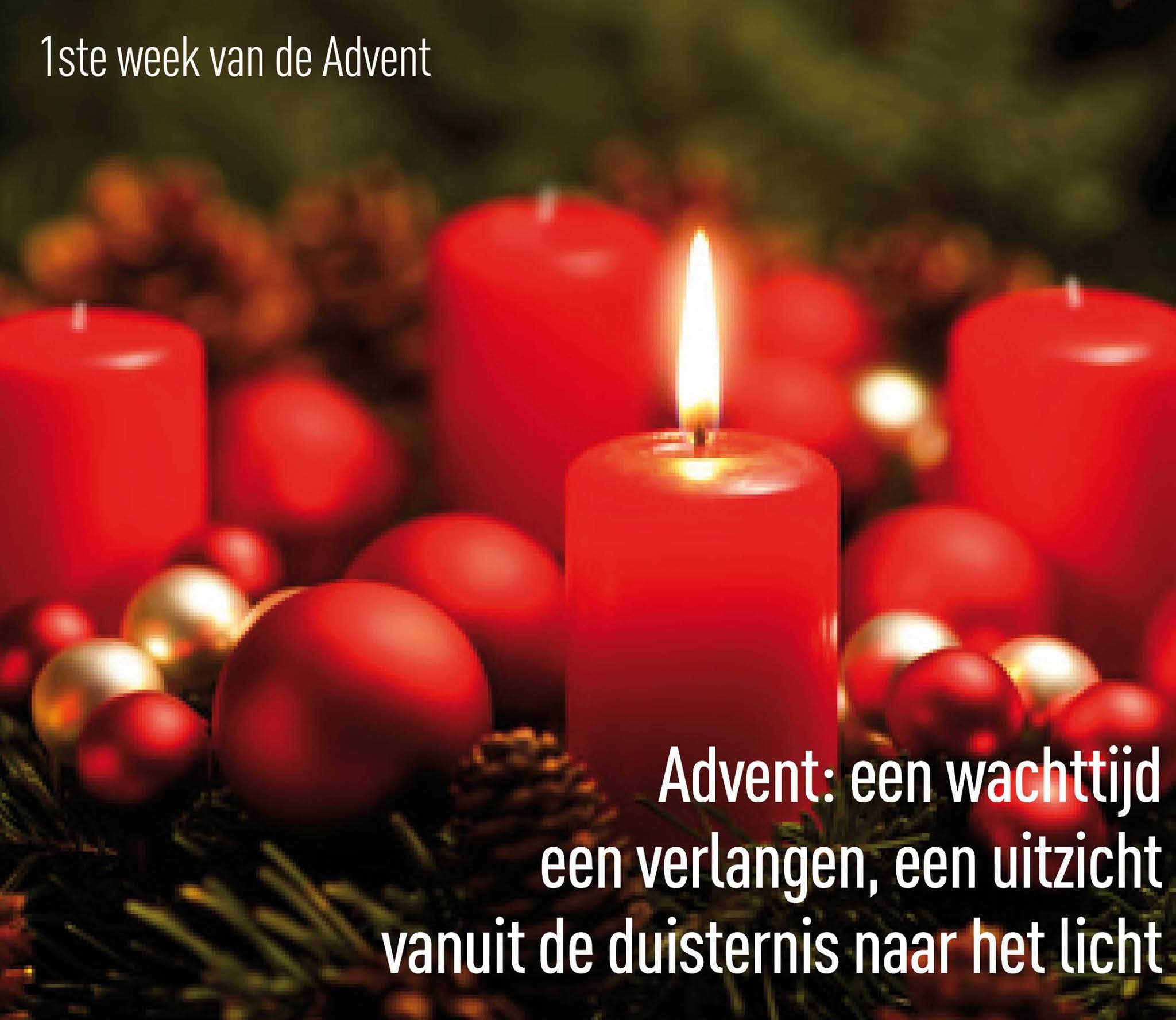 Advent