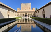 Granada V