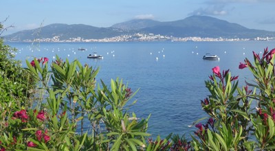 Corsica 2