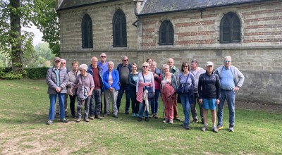 Bruegelwandeling 2025