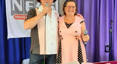 JB & June Jackson 2