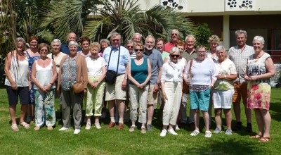 Corsica groep