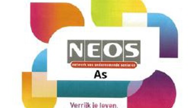 Logo Neos As