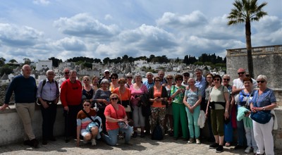 2023 Puglia