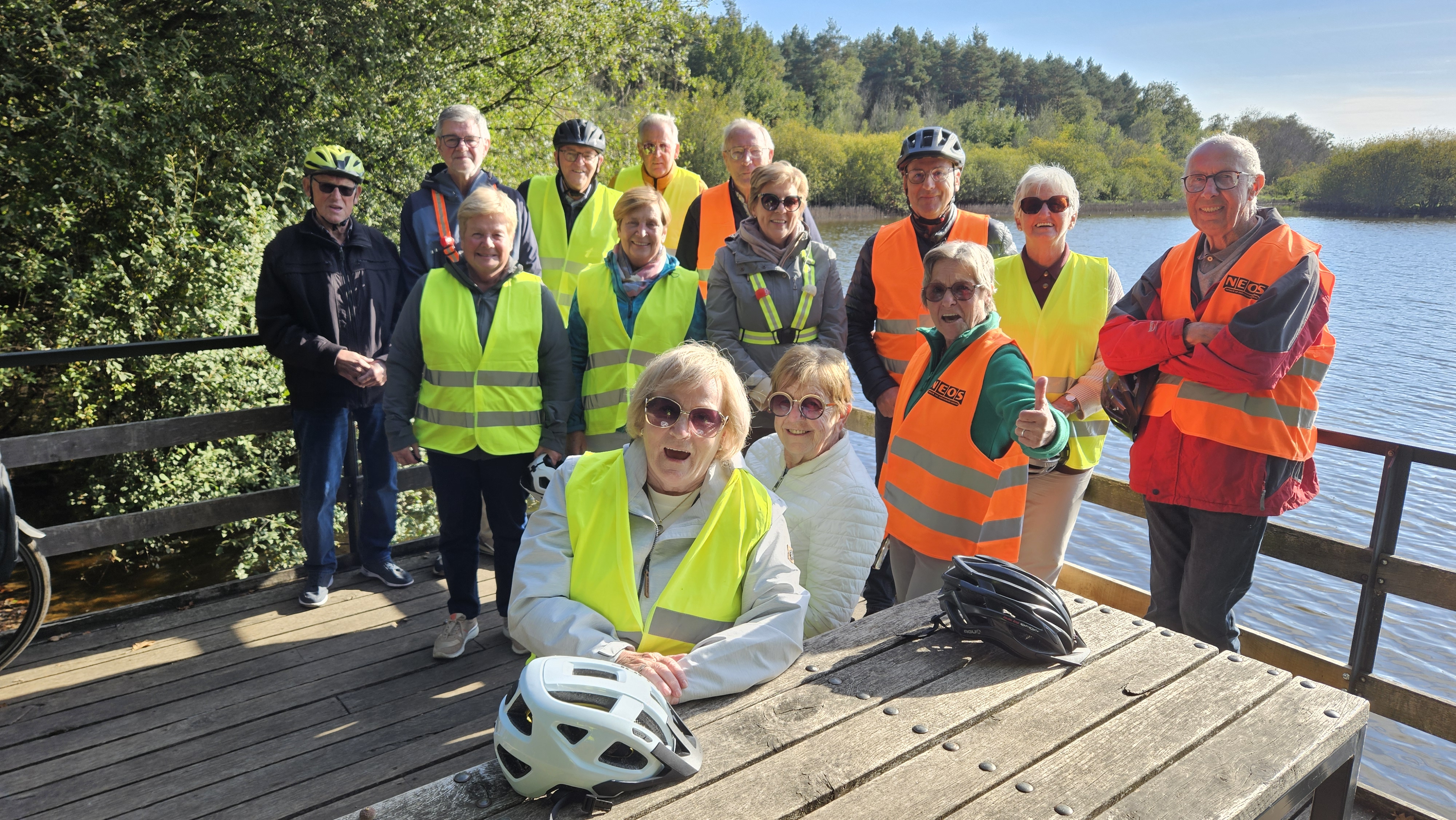 20251002 162118 Fietstocht Oudsbergen
