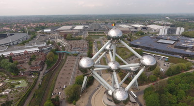 Atomium (2)