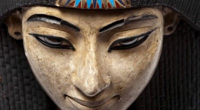 Dodenmasker Mus Kunst En Geschiedenis